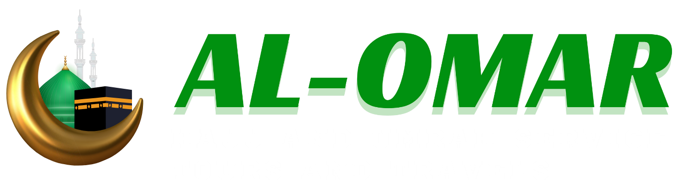 Al Omar logo